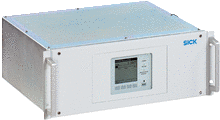 process Gas Analyzer